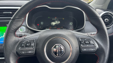 MG ZS 1.0T GDi Exclusive 5dr Petrol Hatchback